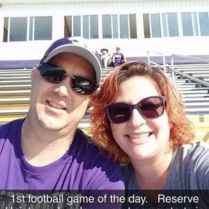 Meet your Posher, Robert